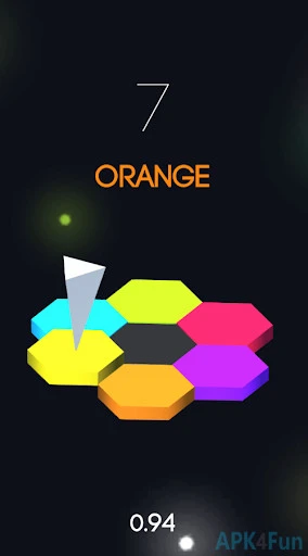 Color Hex Screenshot Image