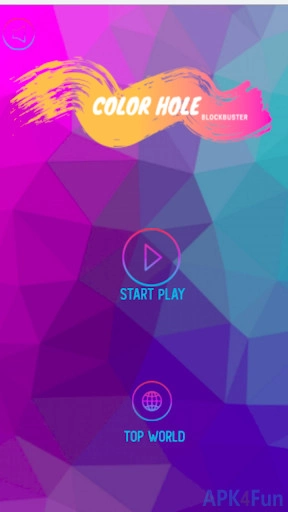 Color Hole Screenshot Image