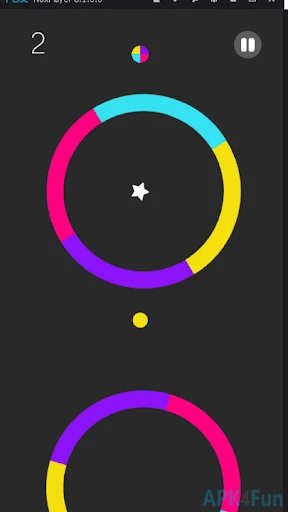 Color Infinity Screenshot Image