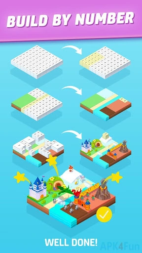 Color Land Screenshot Image