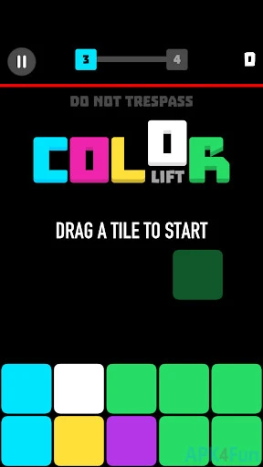 Color Lift Screenshot Image