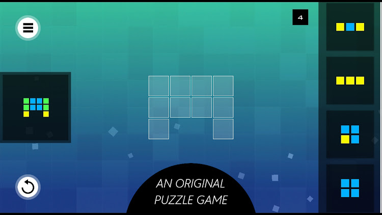 #1. Color Mind - Block Puzzle Game (Android) By: LYL Games