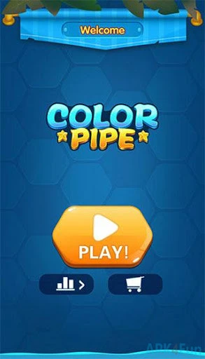 Color Pipe Screenshot Image