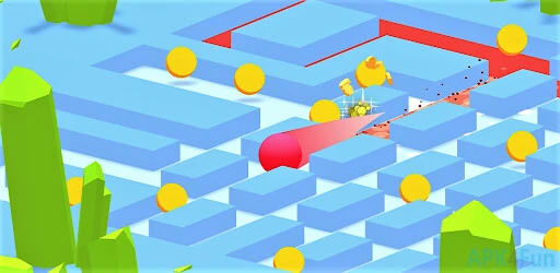 Color Smash Screenshot Image