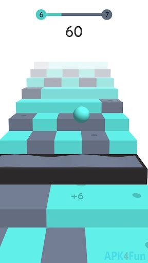 Color Stairs Screenshot Image