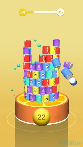 Color Tower Screenshot Image