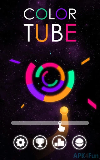 Color Tube Screenshot Image