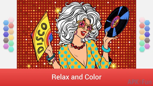 ColorMe Screenshot Image