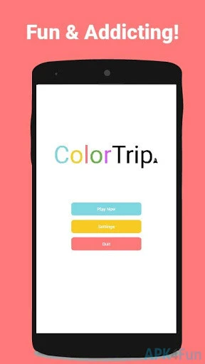 ColorTrip Screenshot Image