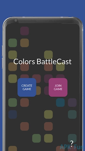 Colors BattleCast Screenshot Image