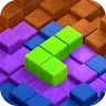 Icon: Colorwood Blocks Puzzle Game