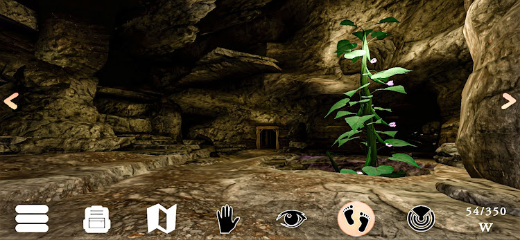 #1. Colossal Cave 3D (Android) By: Cygnus Entertainment