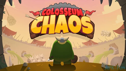 Colosseum Chaos Screenshot Image