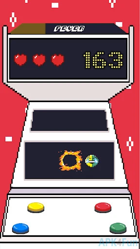 Colour Arcade: Emoji Screenshot Image