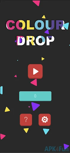 Colour Drop Screenshot Image