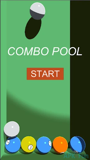 Combo Pool Screenshot Image