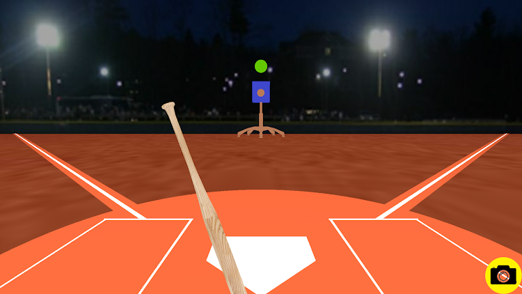 #1. Combo:baseball & tennis (Android) By: Ya-Chu Yang