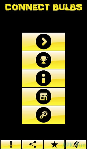 Connect Bulbs Screenshot Image