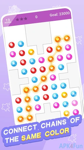 Connect Crush Screenshot Image