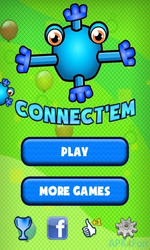 Connect'Em Screenshot Image