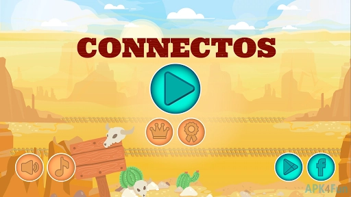 Connectos Screenshot Image