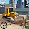 Icon: Construction Simulator 3d City