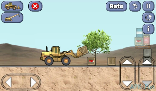 Construction Tasks Screenshot Image