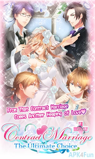 Contract Marriage Plus Screenshot Image