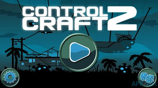 ControlCraft 2 Screenshot Image