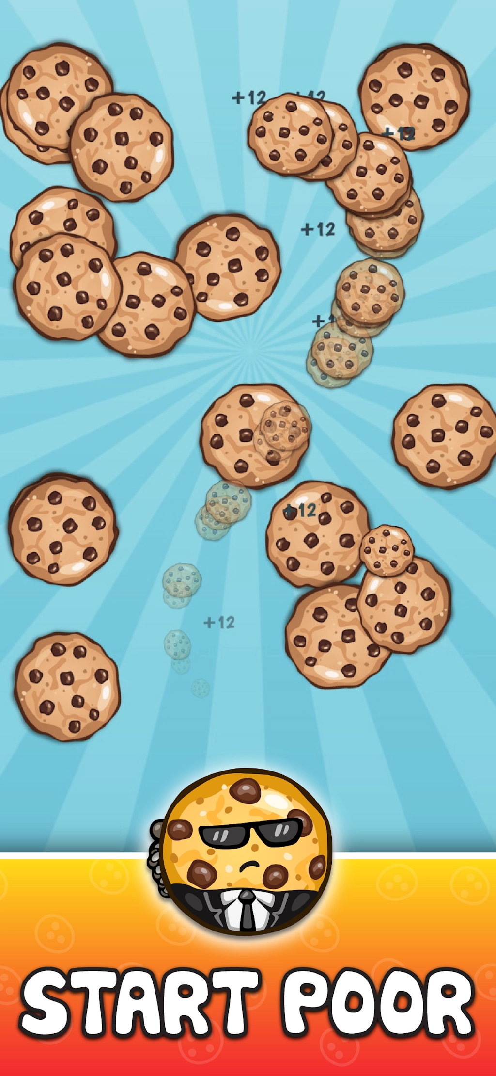 Cookies Inc. Screenshot Image