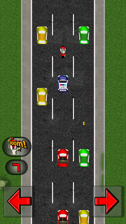 #1. Cops! (Android) By: Lokifrens