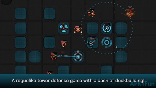 Core Defense Screenshot Image