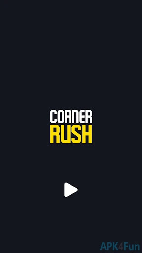 Corner Rush Screenshot Image