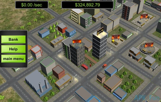 Corporation Magnate Screenshot Image