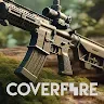 Icon: Cover Fire: Shooting Games PRO