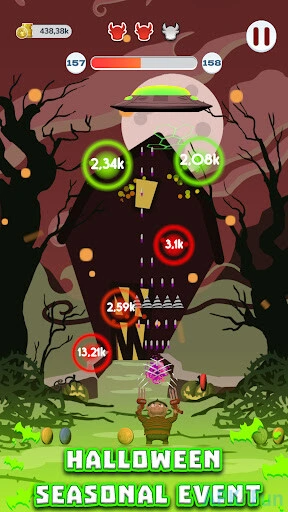 Cowzuuka Screenshot Image