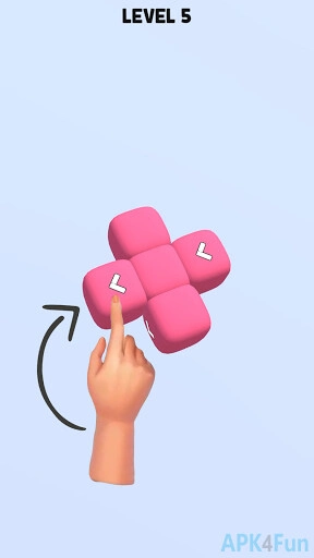 Crack Puzzle Screenshot Image