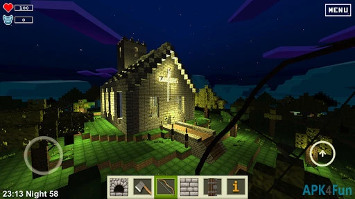 Crafting Dead Screenshot Image