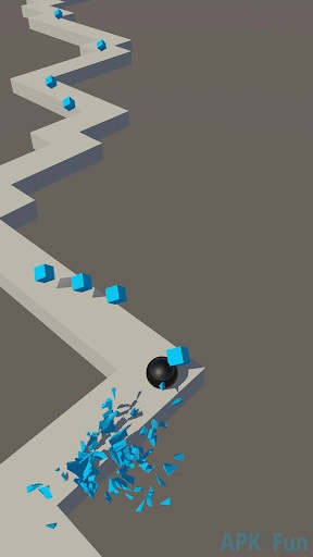 Crash Block Screenshot Image