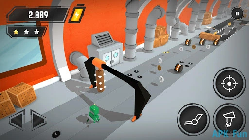 Crashbots Screenshot Image