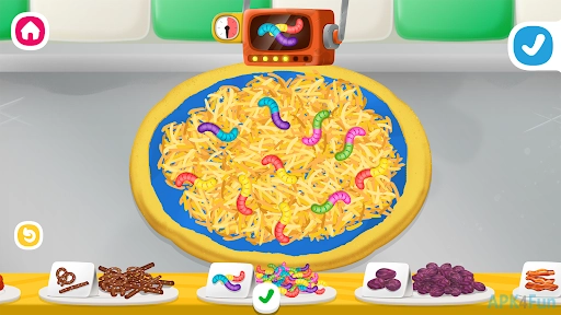 Crayola Create & Play Screenshot Image