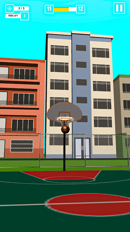 #1. Crazy High School -Sports Game (Android) By: Shockwave Games