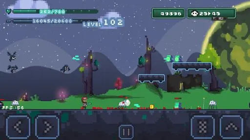 Crazy Shooter Screenshot Image