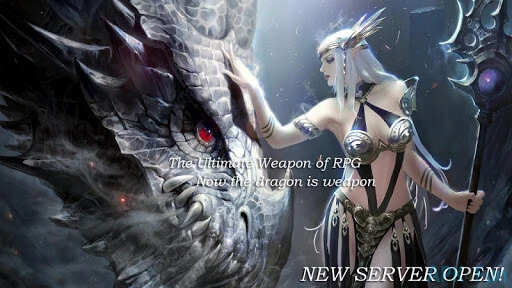 CrazyDragon Screenshot Image