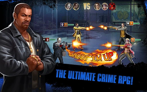 Criminal Legacy Screenshot Image