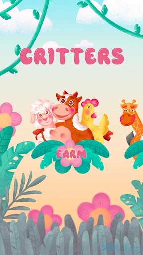 Critters Screenshot Image