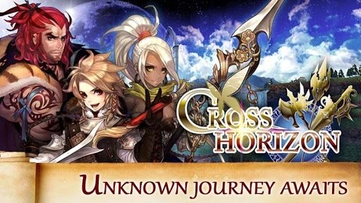 Cross Horizon (Global) Screenshot Image