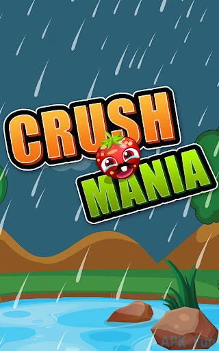 Crush-O-Mania Screenshot Image