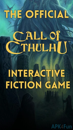 Cthulhu Chronicles Screenshot Image