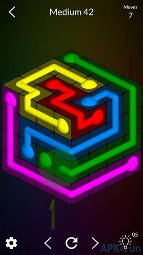 Cube Connect Screenshot Image